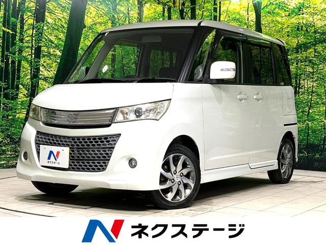 パレット SW XS 