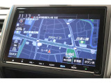 純正ナビVXM-237VFNi インターナビ CD DVD BluetoothAudio MusicRack SD フルセグTV対応で、初めての道でも安心・快適なドライブをサポートします!