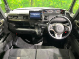 N-BOXカスタム G L ホンダセンシング 