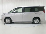 ノア 1.8 ハイブリッド G E-Four 4WD