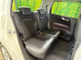 ドライバーによって運転しやすいポジションは異なり、あの車はどうなのか不安なこともありますよね。気になるお車は店頭で乗り込んでご確認いただけます♪