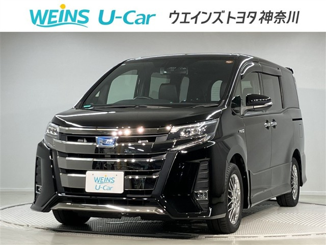 ノア 1.8 ハイブリッド Si W×B 