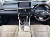 RX 300 バージョンL 本革シート ワンオーナー