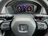 安全運転支援システム Honda SENSING付きです。常にシステムで周囲の状況を認識し、ドライバーをサポートします!!