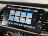Bluetoothオーディオをはじめ様々なオーディオソースがついています!これでドライブもより一層楽しめますね!