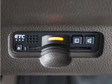 ◆ETC車載器 装備車◆今や必需品のETC!有料道路を利用する際にスムースに通過でき、わずらわしい料金支払いから開放されます!