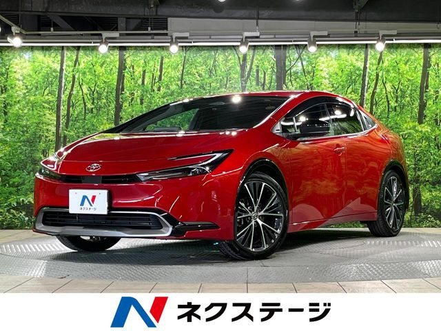 プリウス 2.0 Z