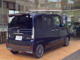 只今キャンペーン中!合言葉は「カーセンサー見たよ」で成約車にガラスコーティング施工を半額サービス!