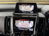 ☆メーカーSDナビ!DVDや地デジの視聴も可能♪パノラミックビューモニター装備で車庫入れなども安心です♪