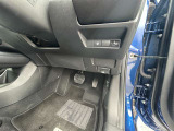 快適に運転を楽しんでいただけるように設計されています♪操作方法も分からないことがあればご質問ください!