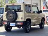 ジムニー XC 4WD 