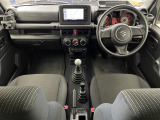 ジムニー XL 4WD 5MT