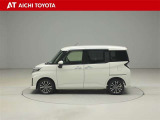 ルーミー 1.0 カスタム G-T 
