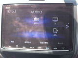ブルートゥース機能もテレビもOKです。