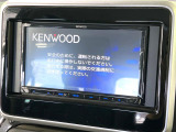 【ナビゲーション】使いやすいナビで目的地までしっかり案内してくれます。各種オーディオ再生機能も充実しており、お車の運転がさらに楽しくなります!!