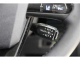 高速道路を頻繁に利用する方におすすめのレーダークルーズコントロール。前を走っている車との適切な距離を保って走行してくれます。長距離運転の疲労感も違いますよ。適度な休憩も忘れずに★