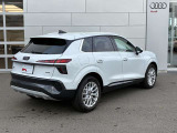 Q3スポーツバック TFSI クワトロ 150kW アドバンスト 4WD
