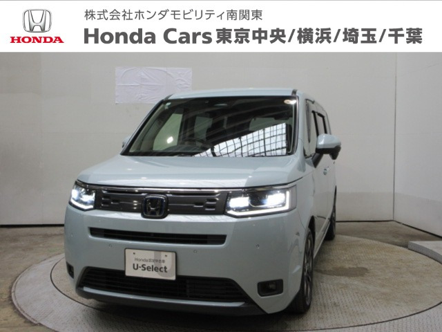 ステップワゴン  2.0 e:HEV エアー