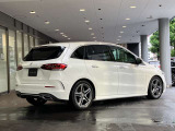 Bクラス B200d AMGライン 