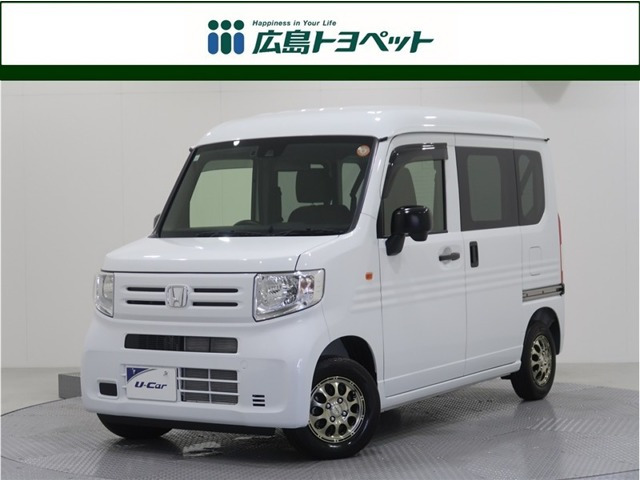 N-VAN G 