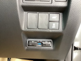 ETC付いてます。ETCが使用可能な道路通行料はキャッシュレスでスマートに走行できます。再セットアップして納車致します。