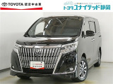 トヨタ エスクァイア