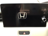Honda CONEECT対応で、更に便利が広がったナビディスプレーです♪フルセグTVとFM/AMラジオもお聞きいただけます♪