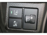 【Honda SENSING】ホンダ独自の安全支援システムです。センサーを駆使し先進の技術で安全運転を支援してくれる心強い装備です!!