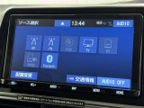 お気に入りの曲をBluetoothで再生できます♪ ドライブがさらに楽しくなりますよ♪