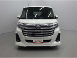 ルーミー 1.0 カスタム G 4WD 