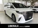 ◆LIBERALAは、輸入車選びの新たなスタイルを提案するインポート・セレクト・ブランドです。オーナー様となる方がクルマから直接感じる感性を第一にした、最良の一台との出会いをコーディネートいたします。