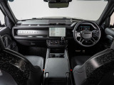 ディフェンダー 110 オクタ 4.4L P635 4WD 