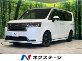 純正8型ナビ バックカメラ 衝突被害軽減システム 両側電動スライド