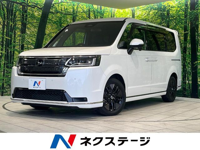 ステップワゴン 1.5 スパーダ 