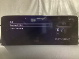 Apple Carplay・Android Auto対応!マツダ コネクト(コマンダーコントロール)でスマートフォンを操作して、通話、音楽を聴いたり、マップで目的地を調べることができます。
