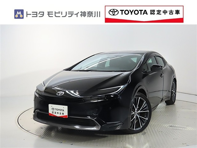 プリウス 2.0 Z 