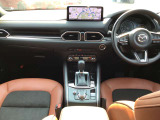CX-5 2.0 20S レトロスポーツエディション 