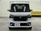 N-BOXカスタム スロープ 4WD 