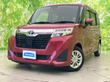 トヨタ ルーミー
