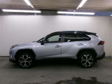 RAV4  PHV 2.5 ブラック トーン E-Four 4WD