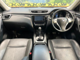 エクストレイル 2.0 20X エマージェンシーブレーキパッケージ 