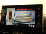 【ディスプレイオーディオ】・・・大型ディスプレイに各種オーディオ機能(AM/FMチューナー、Bluetooth対応)とスマートフォン連携機能を搭載。