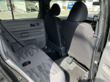 ゆとりある広々とした車内空間は、ドライブを始め買い物やレジャーなど、幅広く活躍します。一人でもみんなとでもお出かけを楽しみましょう!