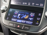 ★シートヒーターを装備しています!高級車ならではの装備です!