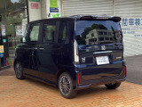 只今キャンペーン中!合言葉は「カーセンサー見たよ」で成約車にガラスコーティング施工を半額サービス!