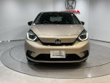 フィット  1.5 e:HEV ホーム メゾン