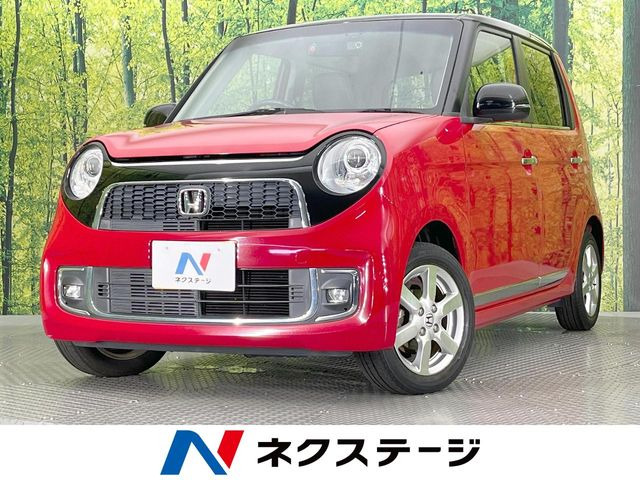 N-ONE プレミアム