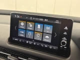 Bluetoothオーディオをはじめ様々なオーディオソースがついています!これでドライブもより一層楽しめますね!