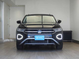 ☆ダイナミックなデザインと躍動的な走りで進化したクーペスタイルSUV Volkswagen『T-Roc』☆