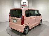 N-BOX G EX ホンダセンシング 